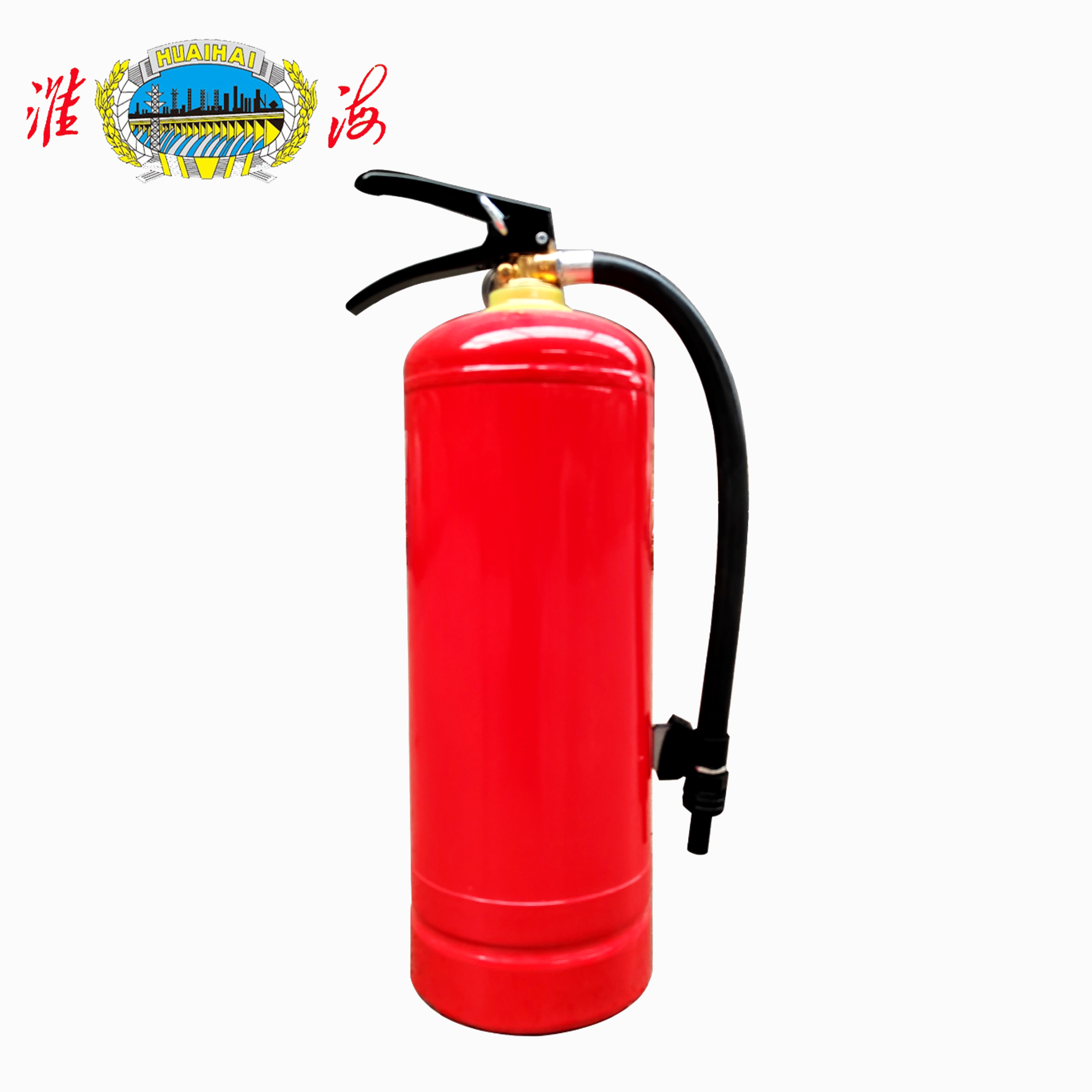 淮海手提式水基灭火器 MS/ABEF6I(耐低温) 具高清大图