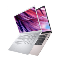 戴尔（DELL） 灵越7490-R1505s十代酷睿14英寸微边框IPS轻薄设计师笔记本电脑 （i5-10210U/8G/512G/高色域 集显 银）