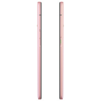 OPPO Reno 8G+256G 薄雾粉 4G 全面屏拍照全网通手机后置4800万顶部侧旋升降摄像头骁龙710支持NFC双卡双待全网通手机