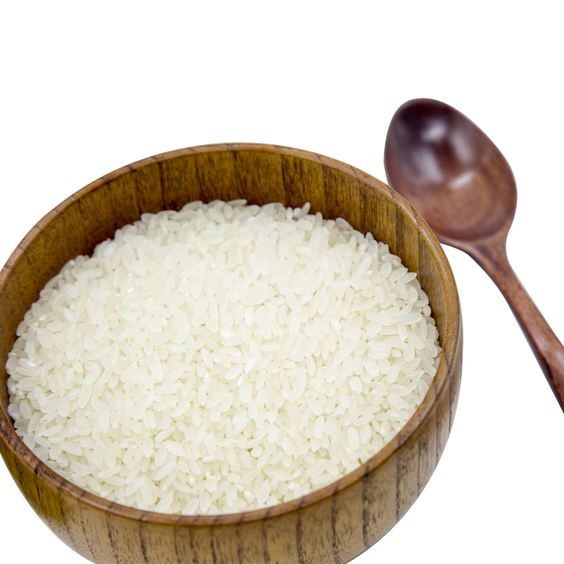蒙佳草原长粒香手提大米 5KG