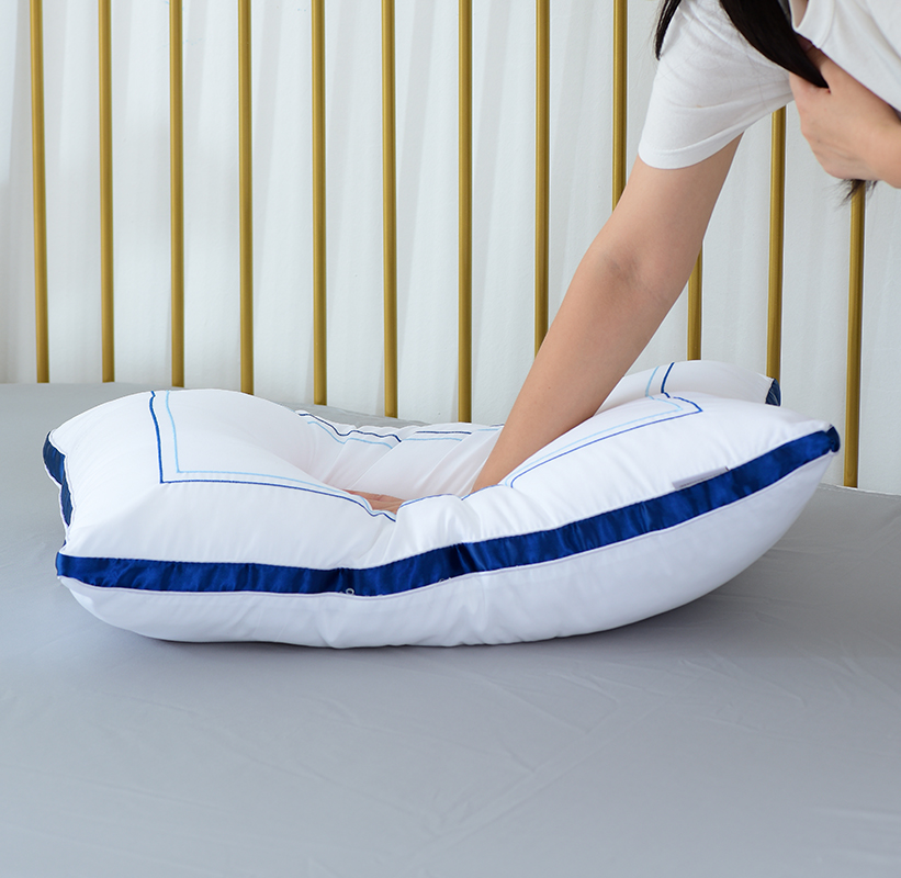 萨奇 立高枕高清大图