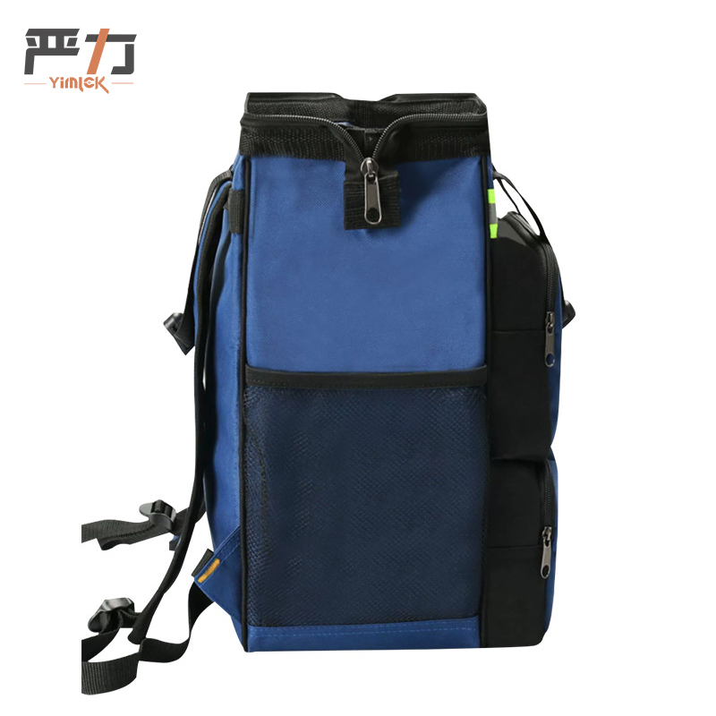 严力YIMLEK 工具包 14寸个高清大图