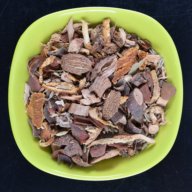 享尚炖羊肉调料30g 调味品调味料胡椒花椒粉大料茴香友加食品烧菜炖菜火锅调配料袋装