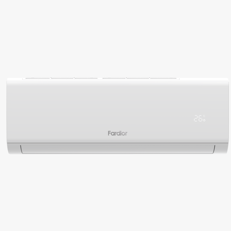 法迪欧空调KFR-50GW/QB1高清大图