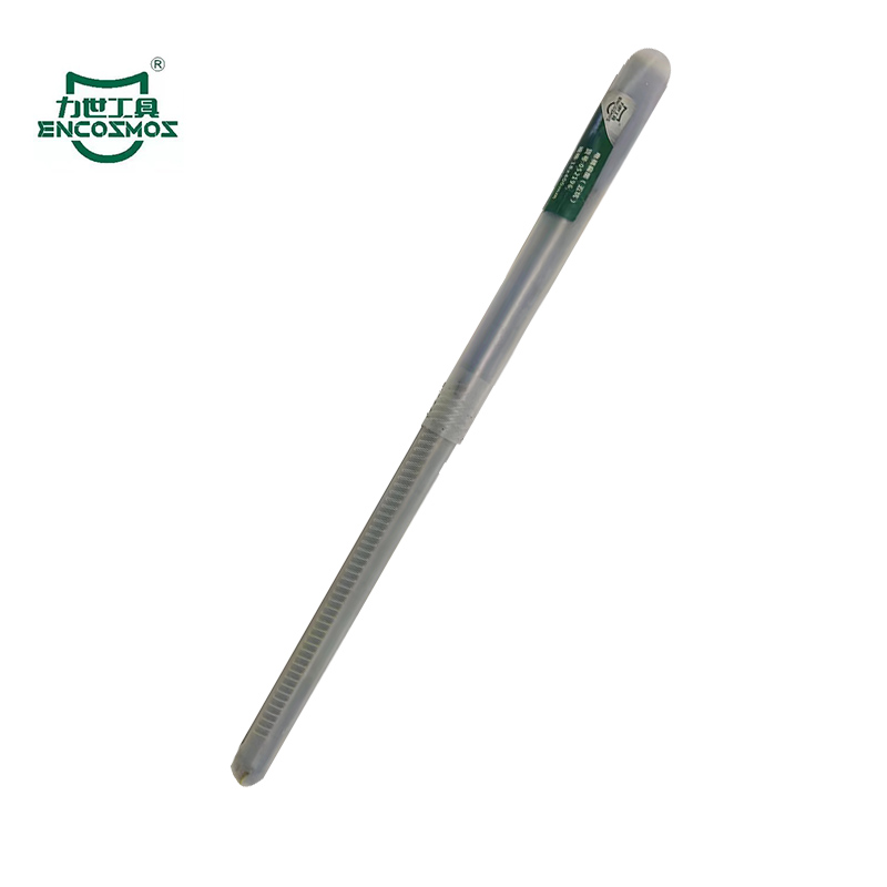 力世工具 电镐扁凿(五坑) 18*400mm 1把高清大图