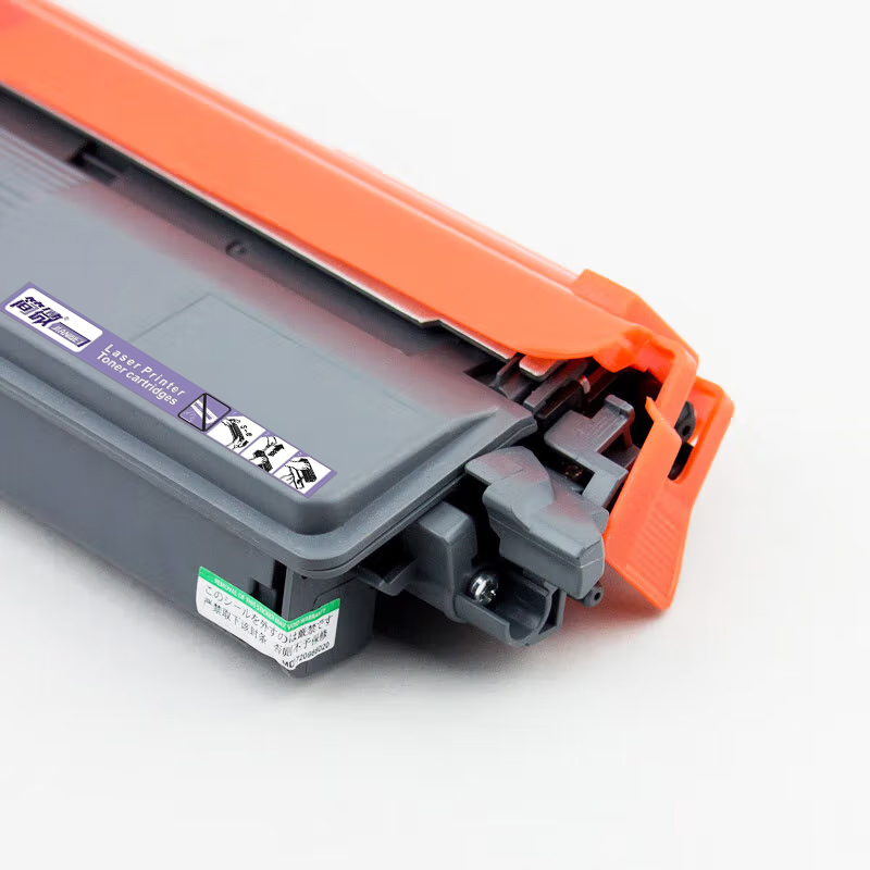 简微 硒鼓适用联想CS2610DNW/CM7810DXF/CM7310DNW黑色 LT2610 支高清大图