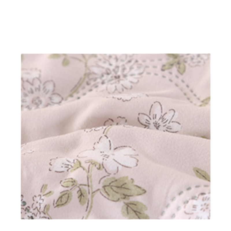 蕃蒂夏被空调被薄被 条高清大图