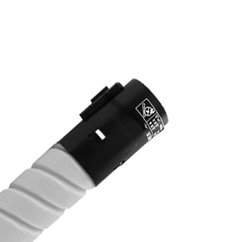 战国红粉盒TN223黑 适用美能达C226/C256/C266 支高清大图