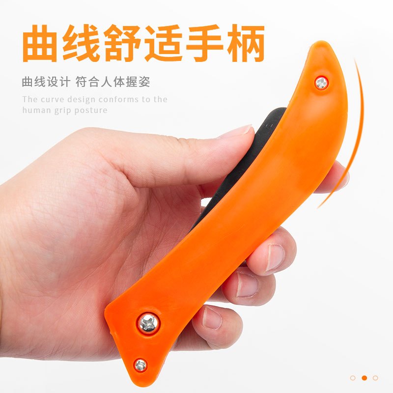 一品皇庭美缝剂施工工具双组份真瓷胶地砖清缝器勾缝刀清缝锥开槽器清缝工具抠缝刀勾缝工具勾缝刀