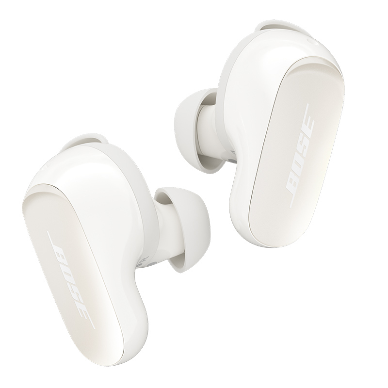 Bose QuietComfort ULtra消噪耳塞,60周年