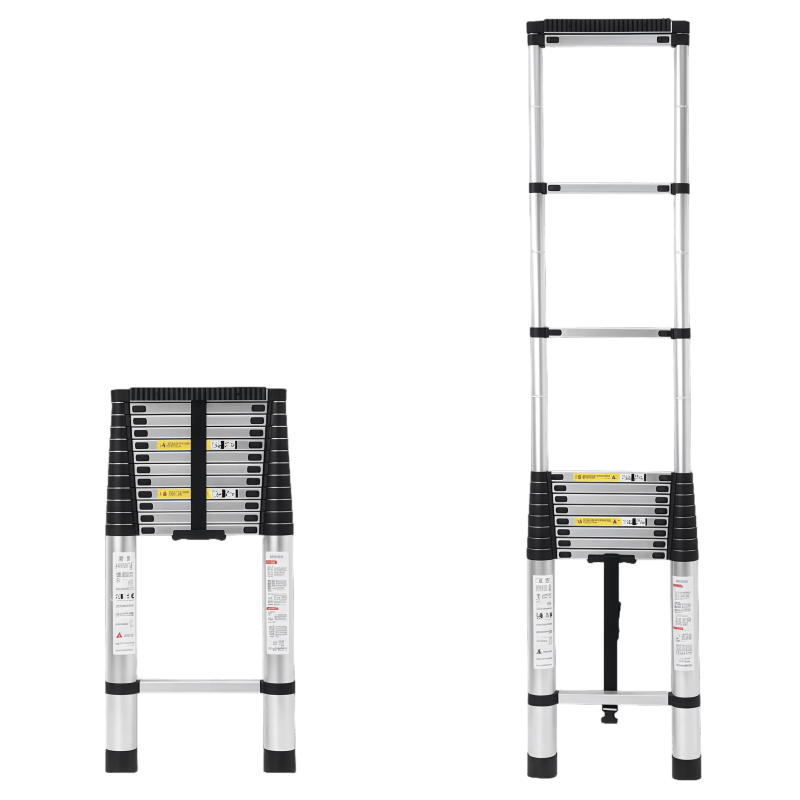 鑫木樽梯子5m个高清大图