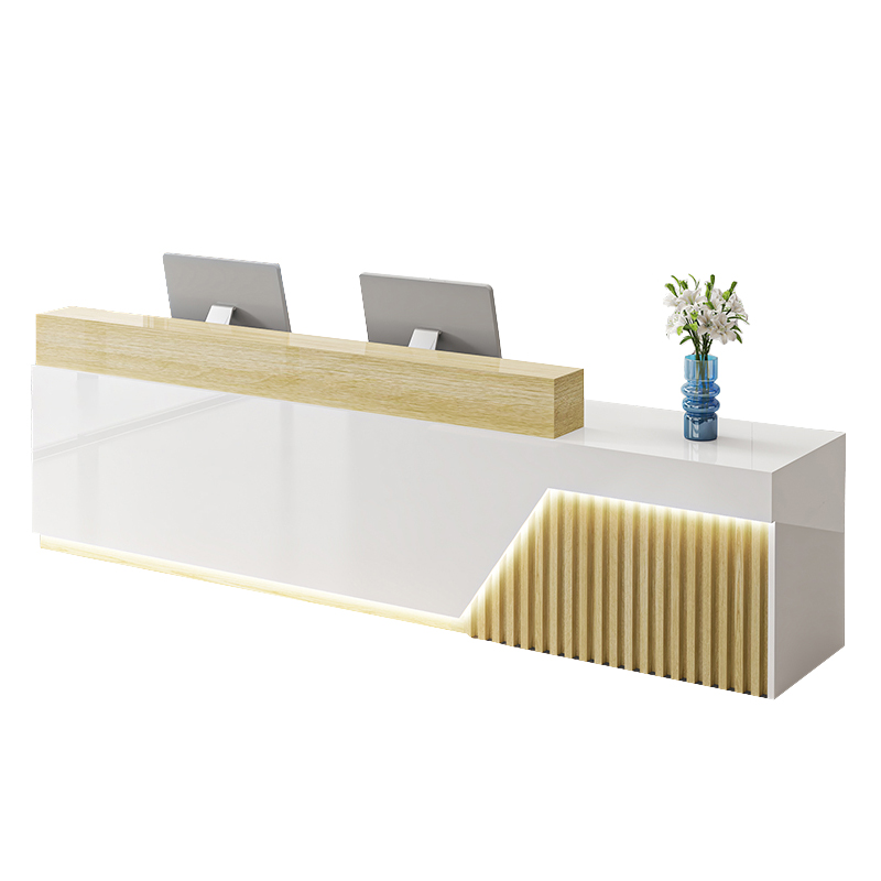 昌烨都 接待台高清大图