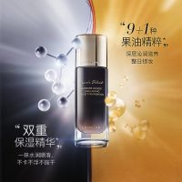 卡姿兰(CARSLAN)奢绒无痕黑天鹅粉底液W02 自然色(细腻滋润 妆感自然)