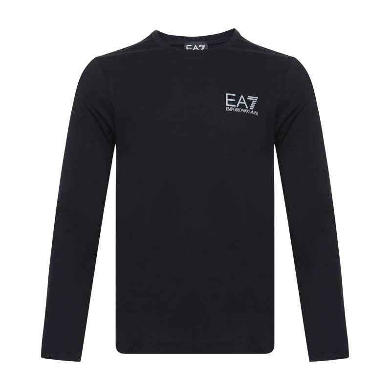 emporioarmani阿玛尼男士logo图案棉质圆领短袖t恤衫3g1tl81jtuzf106