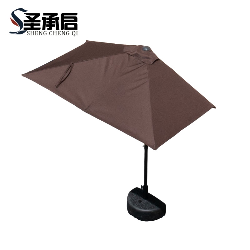 圣承启 遮阳伞 250x130cm 把高清大图