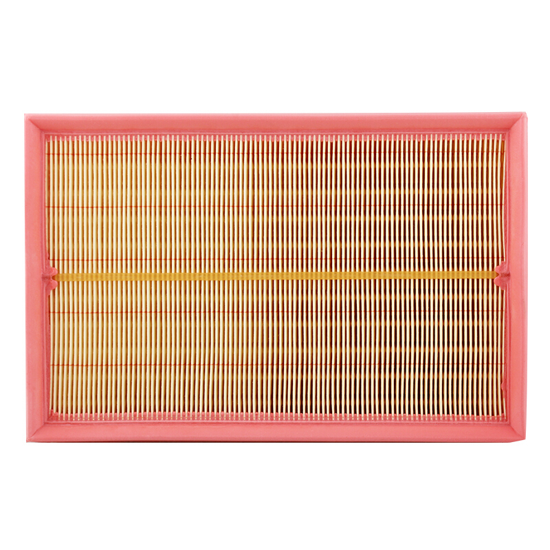 曼牌(MANN)空气滤清器C2998/5x适用于波罗1.4/高尔夫IV 1.6/高尔夫V 1.4