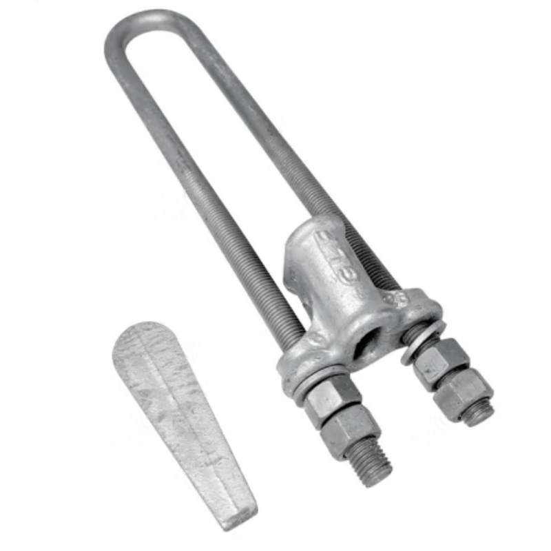 固力发 UT型线夹(可调式) NUT-3 只高清大图