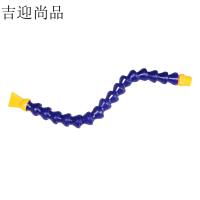 吉迎尚品 冷却管竹节管万向管嘴备注 多规格 根