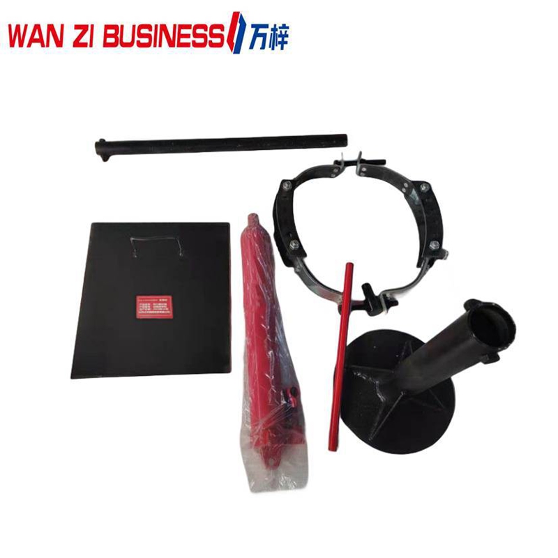 万梓 整杆器 普通 套