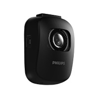 飞利浦(Philips)行车记录仪 ADR720 专业级 记录仪 超高清 大广角 迷你隐藏智能行车 车载行车记录仪