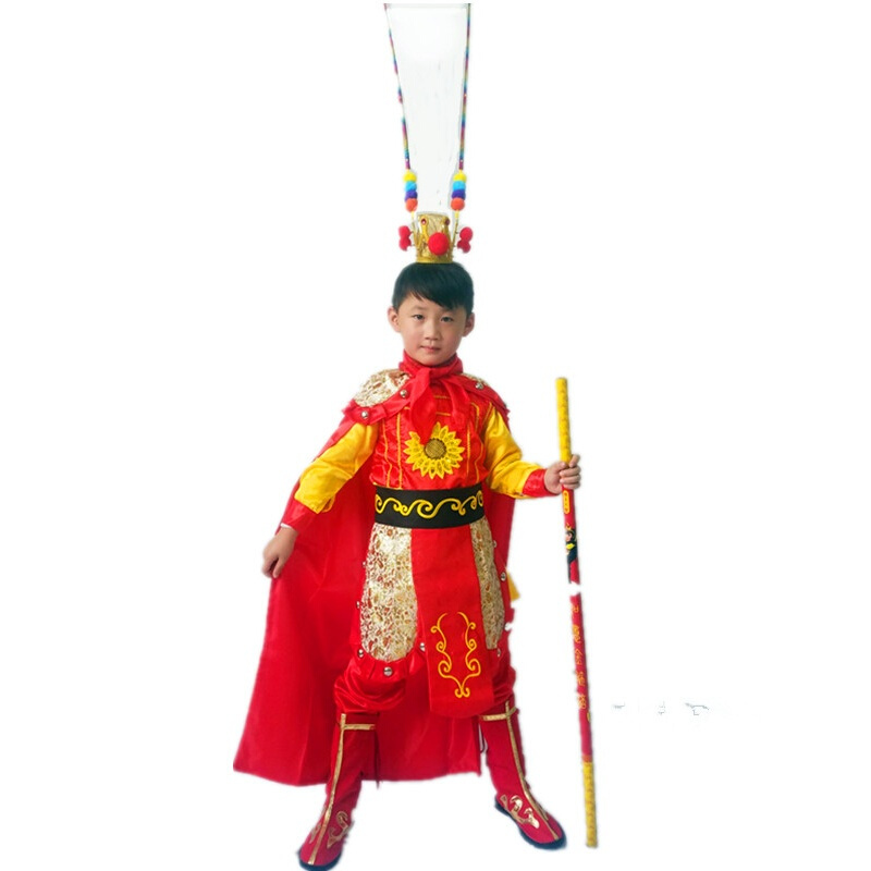 孙悟空衣服 报价行情 排行 品牌 参数 怎么样 图片 商家 苏宁易购