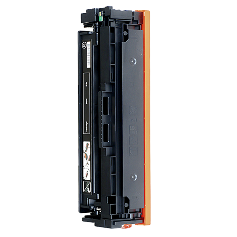 耐图 HP惠普204A黑色硒鼓 适用HP pro M154a M154nw CF510A打印机墨粉盒/墨盒 CF510A黑色