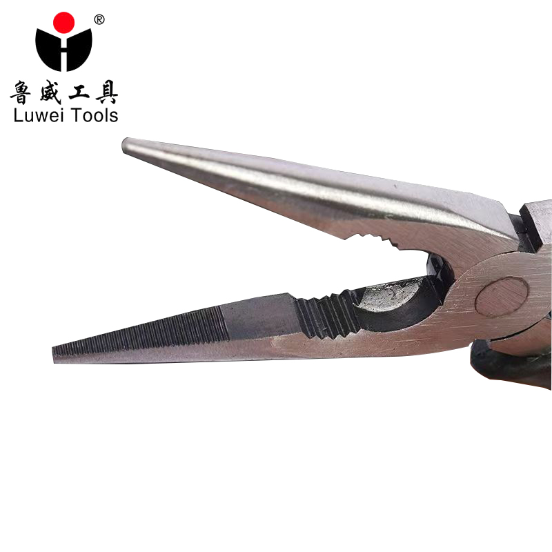 鲁威 尖嘴钳高清大图