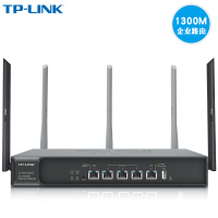TP-LINK TL-WVR1300G AC1300双频无线企业级VPN路由器