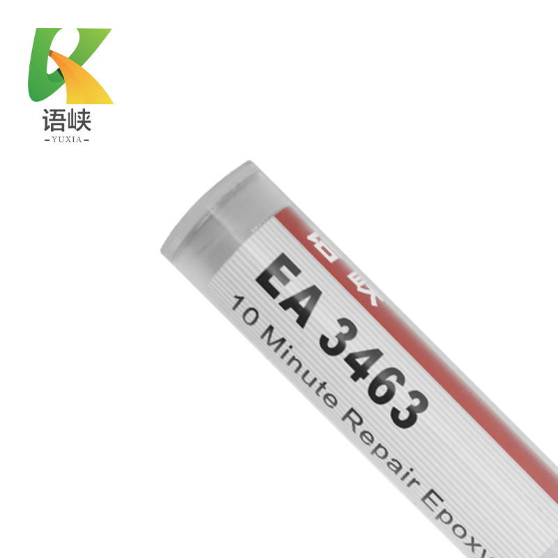 语峡快固堵漏胶棒/塑钢胶棒/金属修复胶棒114g根高清大图