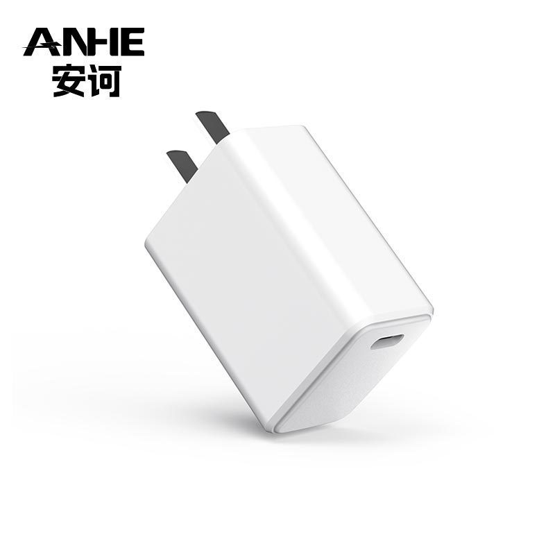 AN-IE安诃30W快充充电器PSD16-C