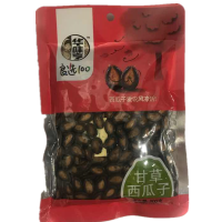 138g华味亨西瓜子