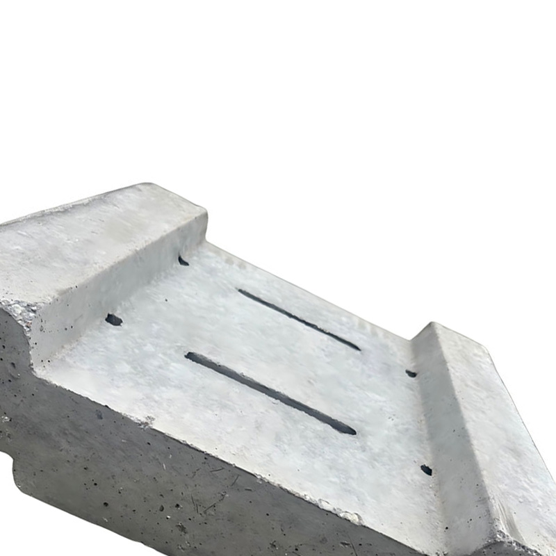 豫众诺 水泥块 500*600*200mm 块高清大图