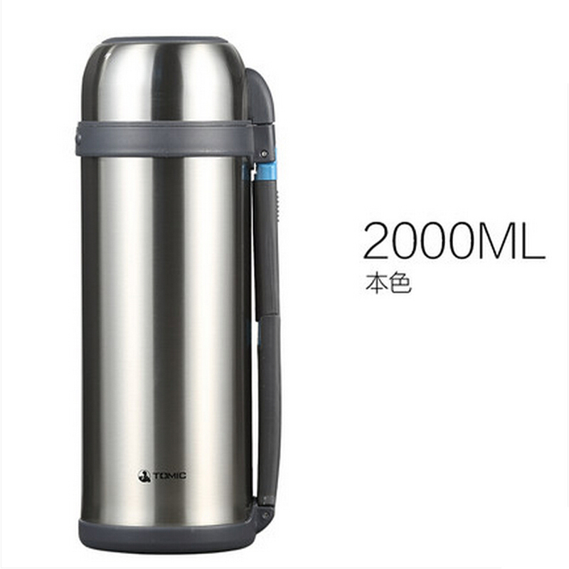 特美刻(TOMIC)保温壶 2L 1HBS1039