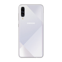 正品三星 Galaxy A70s A7070 8GB+128GB 全网通4G手机全面屏6400万后置三摄大容量电池 光谱黑 LBZ