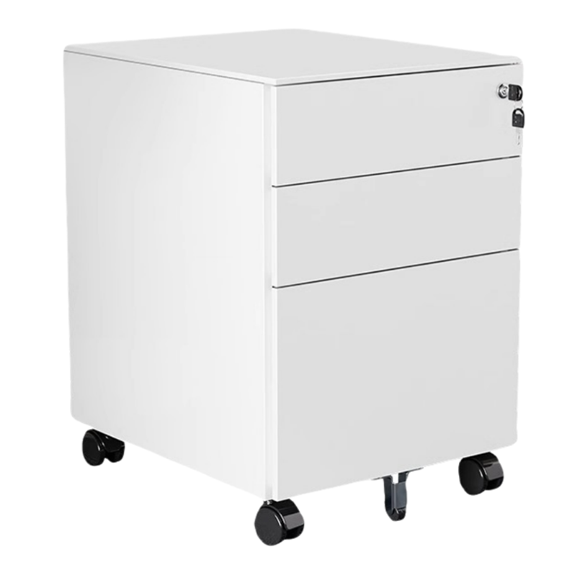 桃锦堂 活动柜60cm 个高清大图