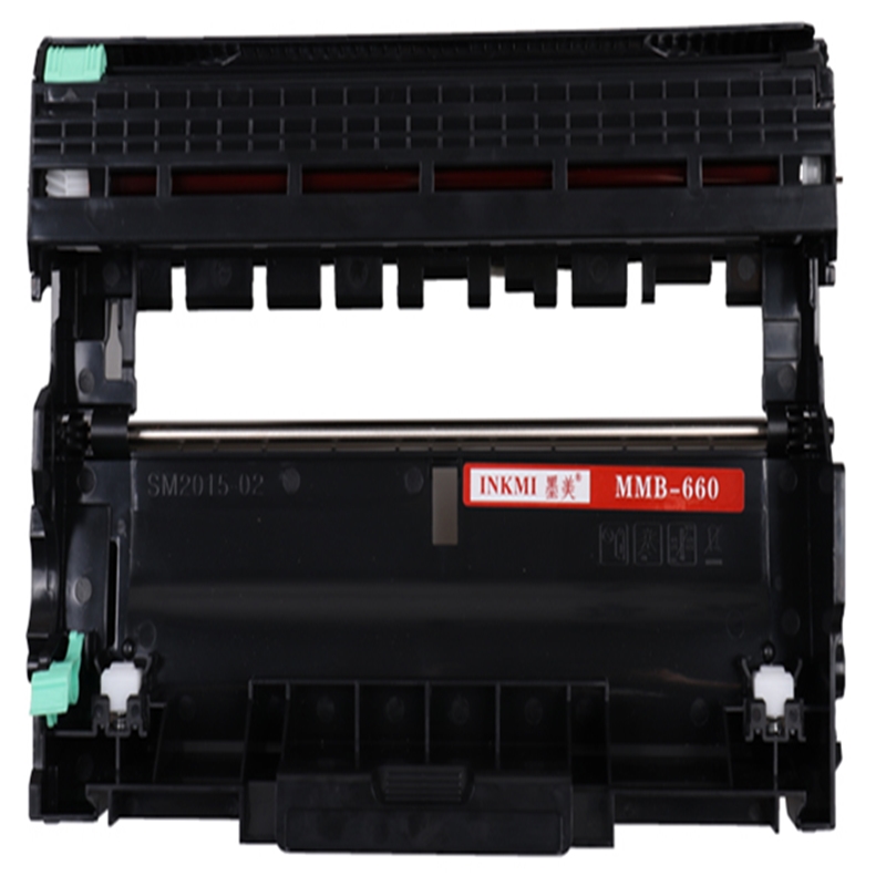 墨美兄弟MMB-TN2325硒鼓（适用机型HL-2260、2260D、2560DN）高清大图