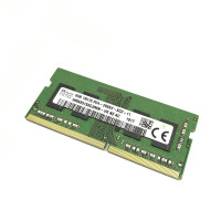 现代（SKhynix）海力士4G DDR4 2666 2667笔记本内存条PC4-2666v兼容2400
