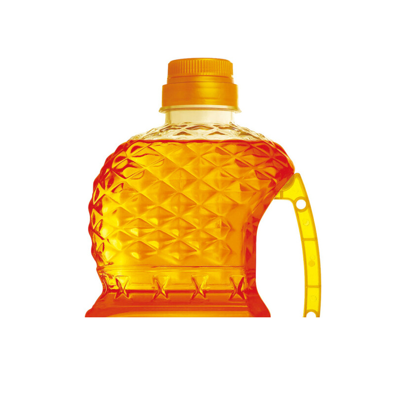 多力一级压榨花生油1.8L*6
