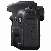 佳能(Canon) EOS 7D2(腾龙18-400mm) 数码单反相机 单镜头套装 约2020万像素