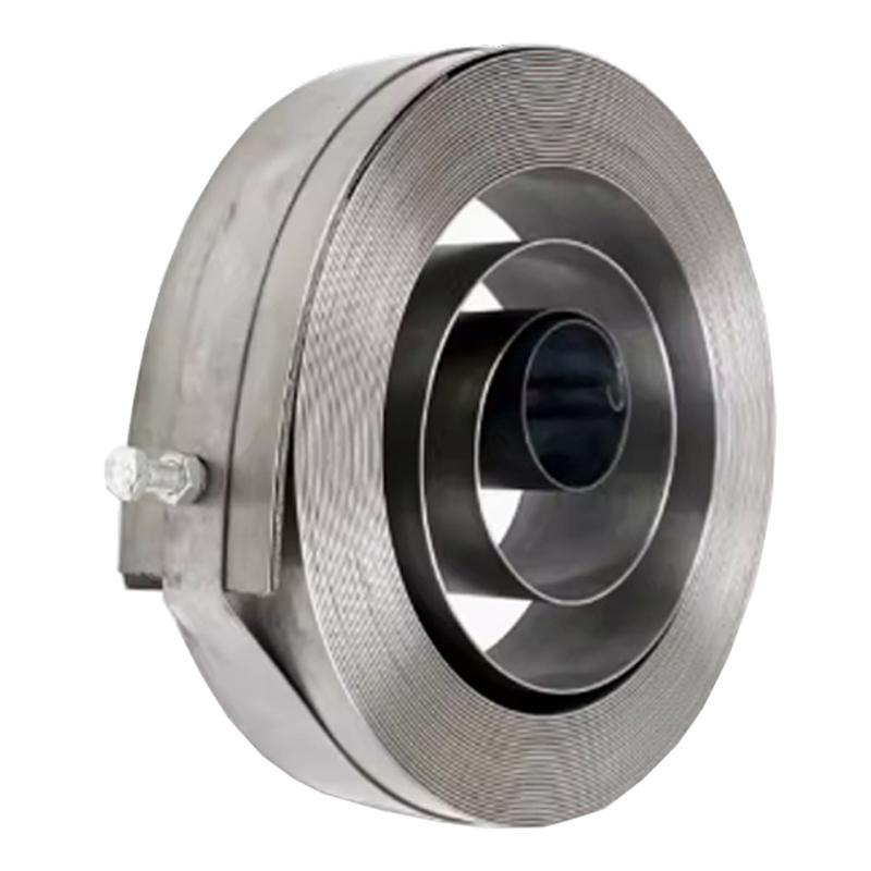 亿维顿 卷筒弹簧 1.6mm*80mm*16.4m/卷高清大图