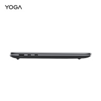 联想YOGA Pro 14 锐龙 AI元启版 14.5英寸轻薄笔记本电脑(AMD锐龙 AI 9 365 32G 1T 3K 120Hz 触控屏)信风灰