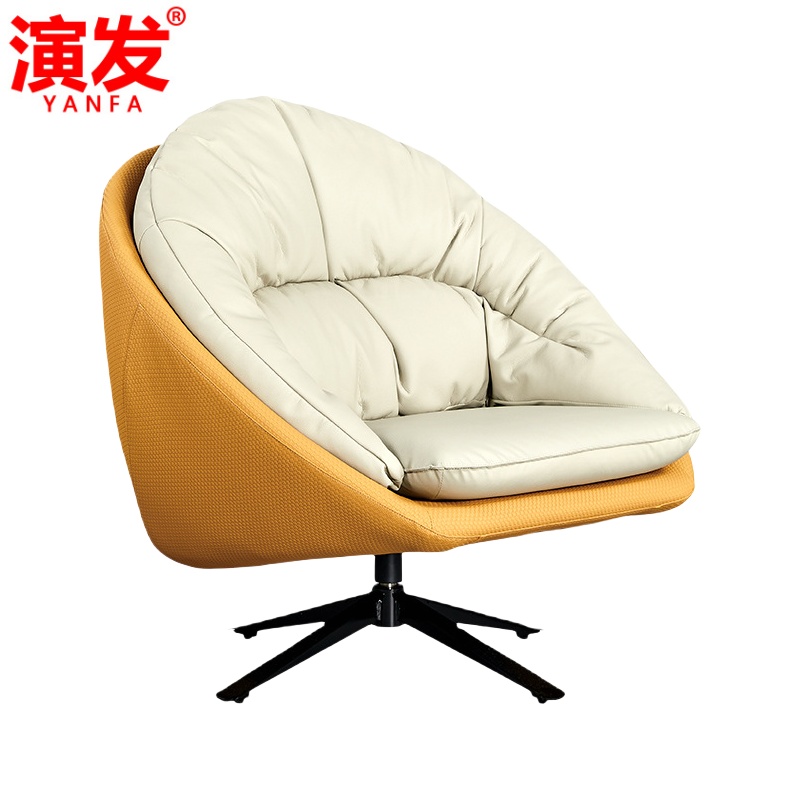 演发 沙发单人位 个高清大图