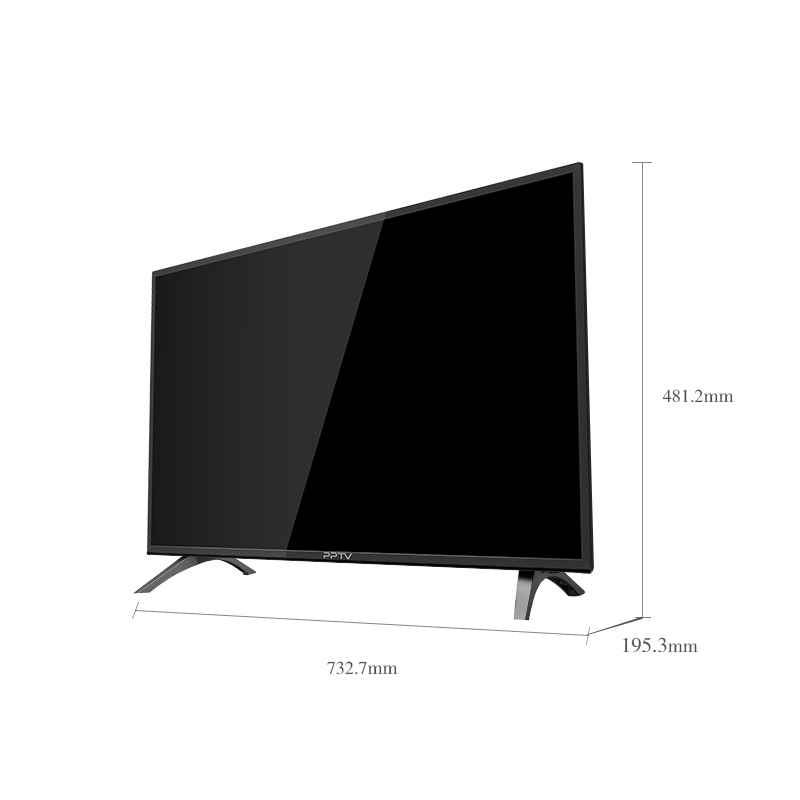 PPTV 智能电视5 32英寸(PTV-32V4/PTV-32V4A)