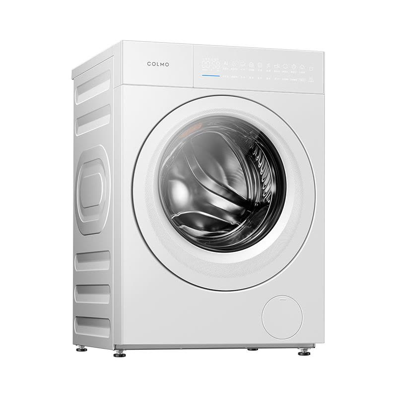 COLMO滚筒洗衣机CGU10W-HS1图片