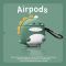 [奥利奥]收藏加关注优先发货 airpods苹果1代/2代通用 耳机套airpods2代保护套pro3代苹果蓝牙耳机壳硅