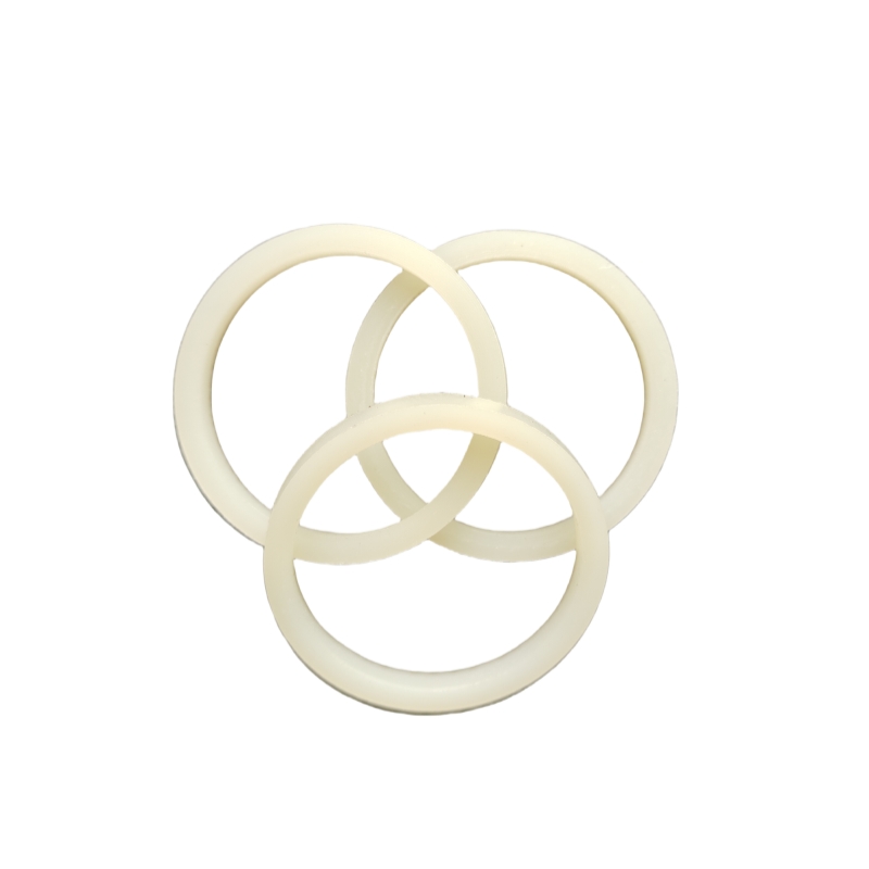 曼迩丹 尼龙垫 32*27*3mm /个高清大图