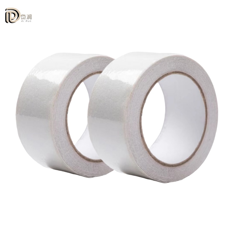 岱润 透明防滑胶带 宽5cm长20m 卷高清大图