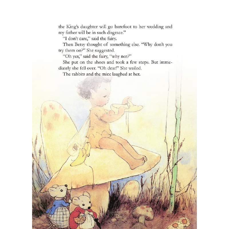 正版新书]英国少儿英语 彩色英文朗读版(英)梅布尔·露西·阿特韦高清大图