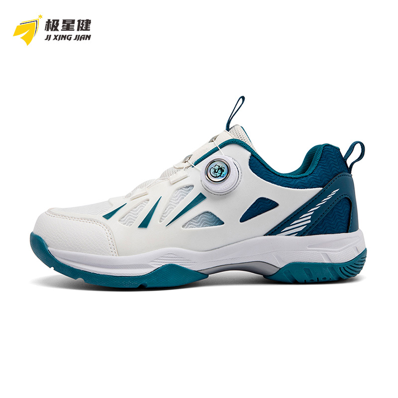 极星健 羽毛球鞋 L06 双高清大图