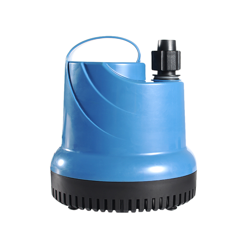 低水位小型底吸泵鱼缸过滤器潜水泵鱼缸循环水泵抽水泵高清大图